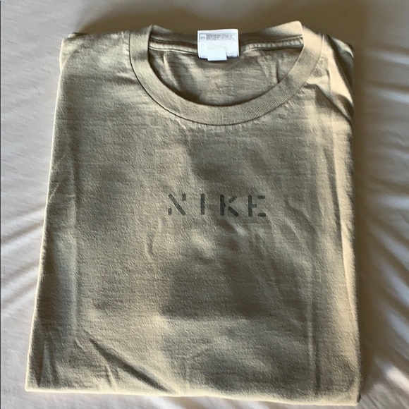 Nike Other - Vintage Nike Short Sleeve T-shirt